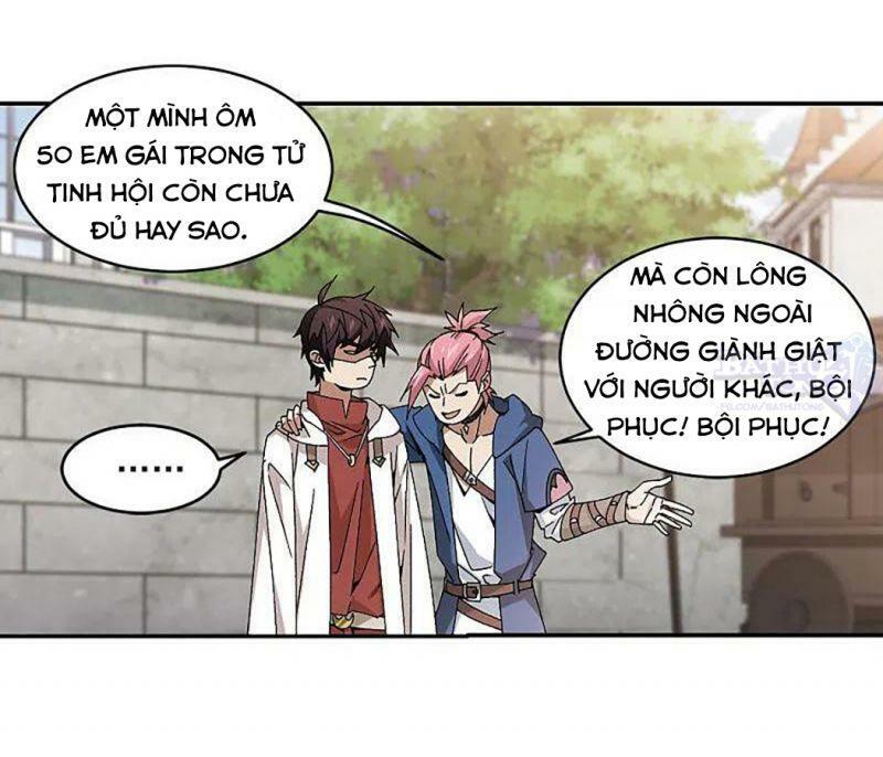 võng du chi cận chiến pháp sư chapter 372 9