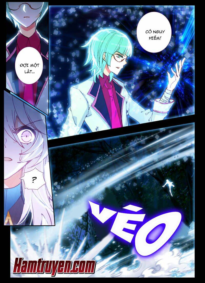 tạp đồ chapter 28 6