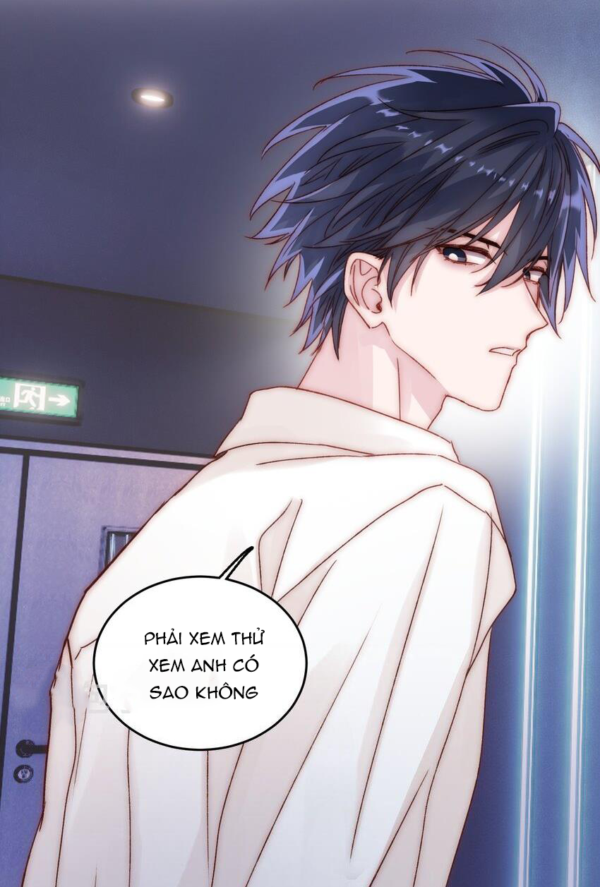 tôi phải làm một kẻ đại xấu xa chapter 27.1 3