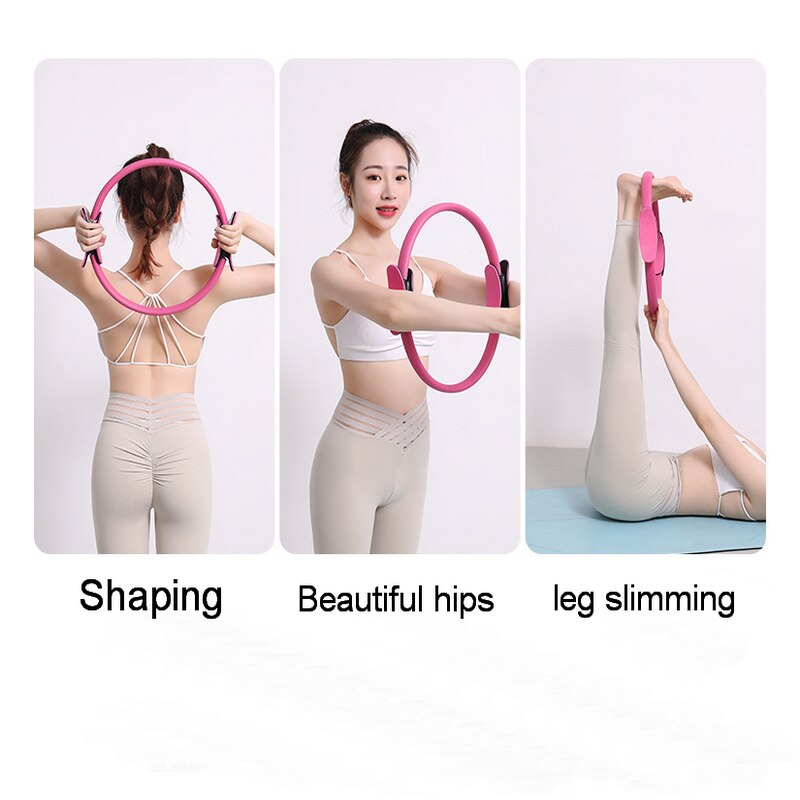 Vòng tập yoga Bản Nhỏ cao cấp