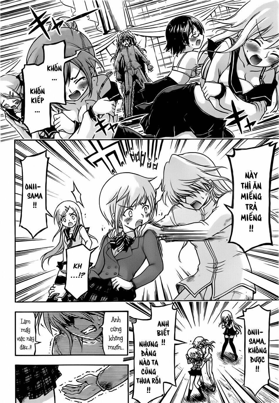 vật thất lạc của bầu trời chapter 58 32