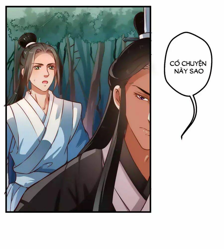 liêu liêu nhân thân tu tiên truyện chapter 86 152