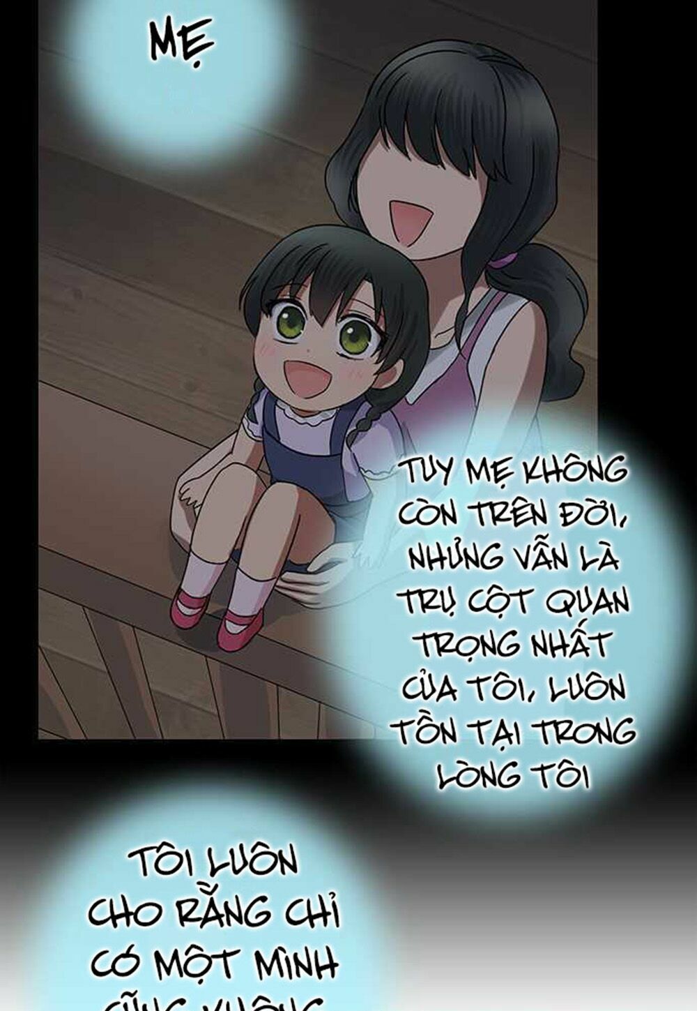 nụ hôn nguyền rủa chapter 79 5