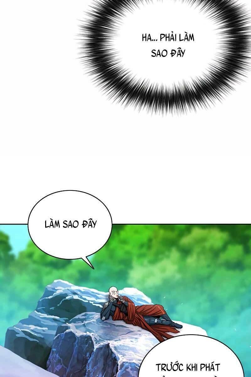 druid tại ga seoul - người hóa thú chapter 75 75