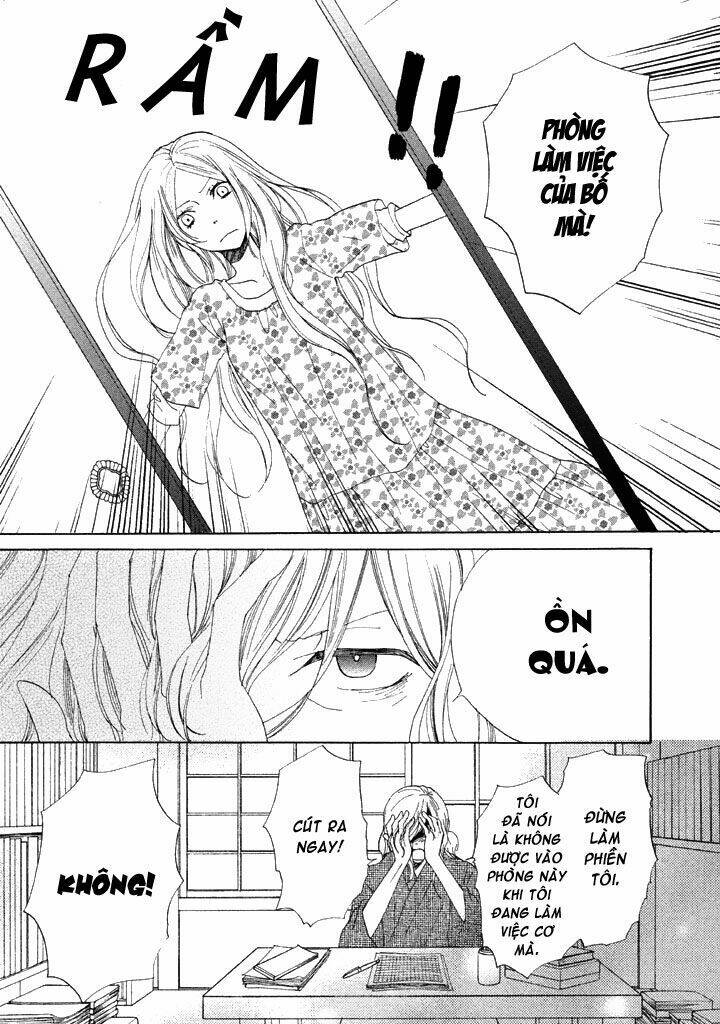 kouya no koi chapter 5 29