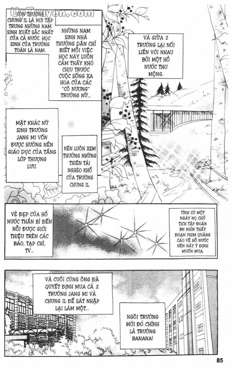 banana school chapter 1 84