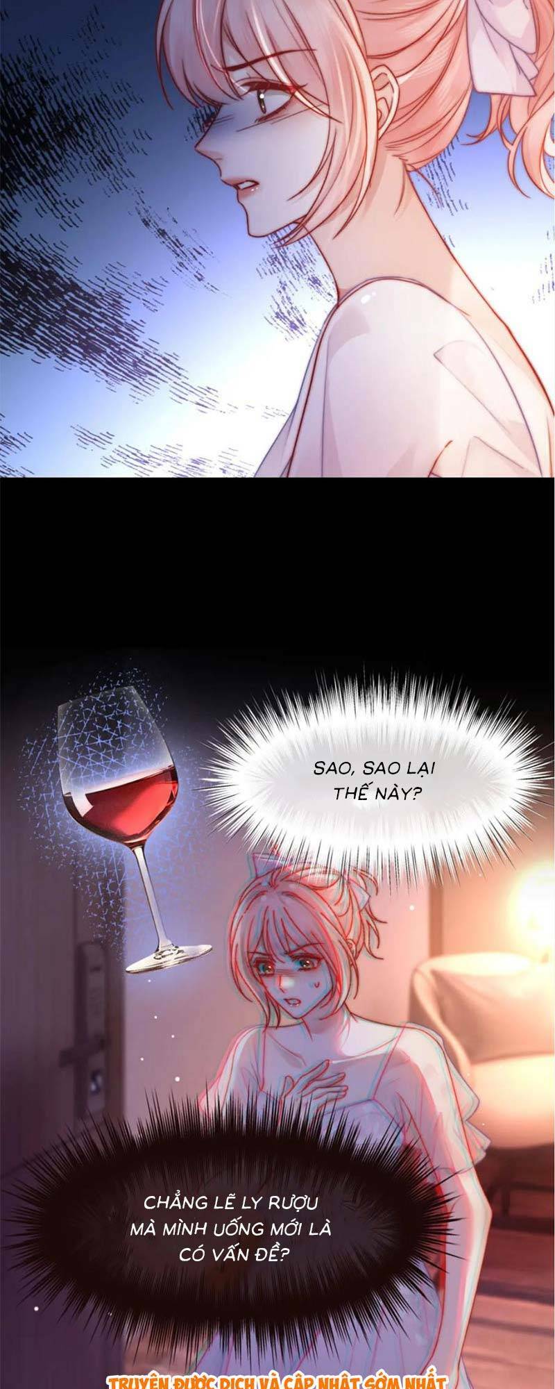 sau khi chia tay, cô ấy trở thành nữ vương hotsearch chapter 30 19