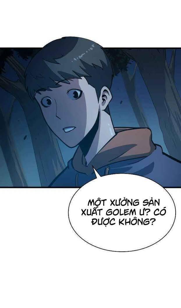 tôi trở lại thăng cấp một mình chapter 59 37