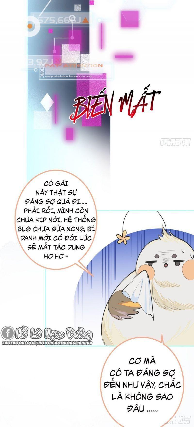 [15+] xuyên đến thế giới nào cũng là hắc liên hoa của anh chapter 1 54