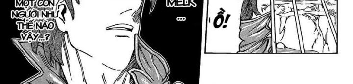 thánh tỏi sành ăn chapter 115 22