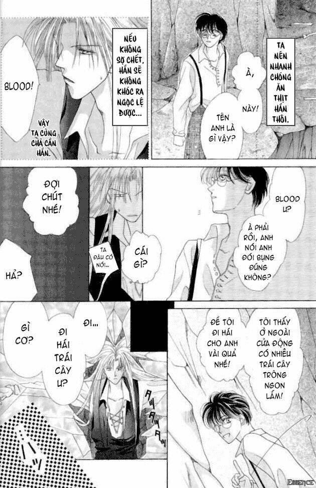 koori mamono monogatari chapter 1 17