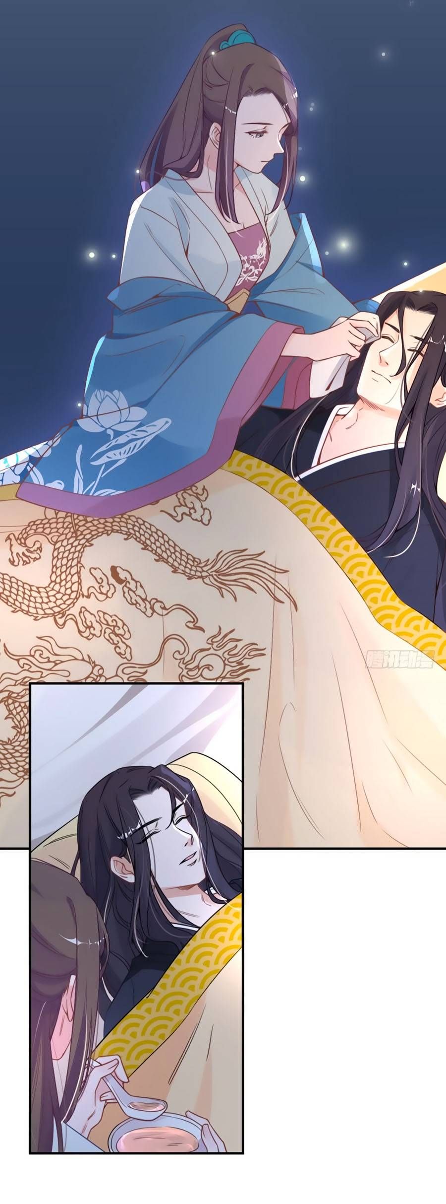 cung đấu live chapter 3 17