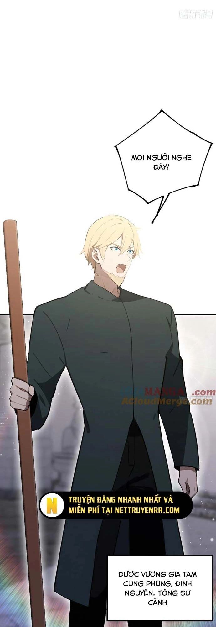 ảo ma! ta mở lớp huấn luyện nữ đế! chapter 78 9