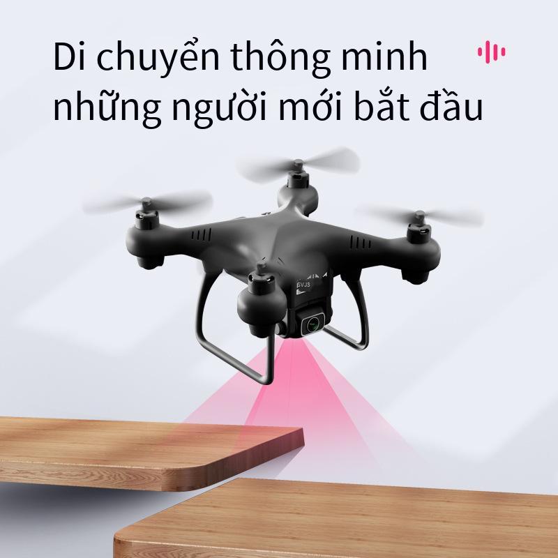 Phong Cách Mới Nhất Mini Trên Không Máy Bay Không Người Lái Mới Bỏ Túi Đồ Chơi Trong Nhà Nhỏ Máy Bay Điều Khiển Từ Xa Gấp Quadcopter ky908