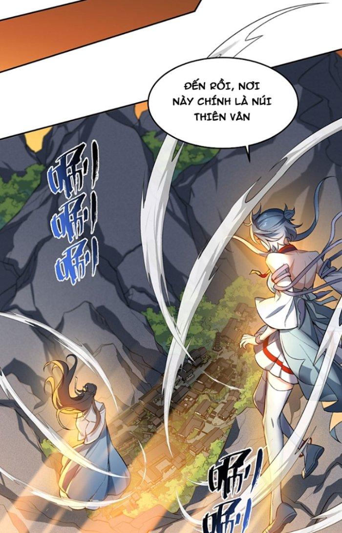 ta tại tu tiên thế giới 5 giờ tới 9 giờ về chapter 3 19