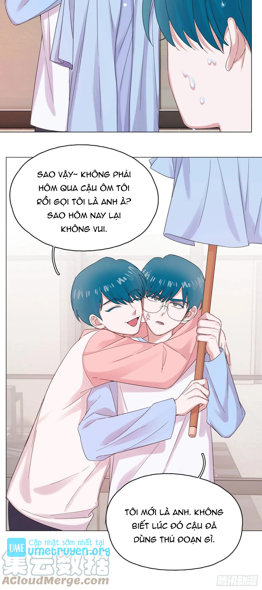 nhất hoàng cửu công thập nhị thê chapter 52 30