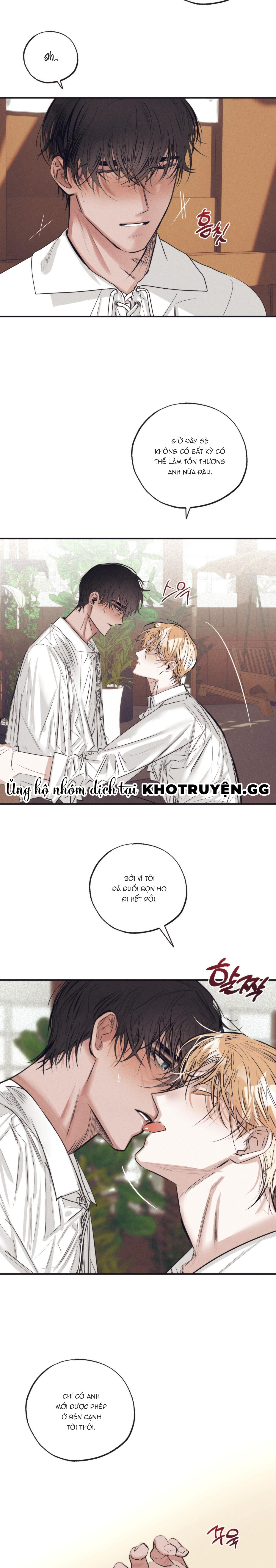 vườn địa đàng của esther chapter 5 3