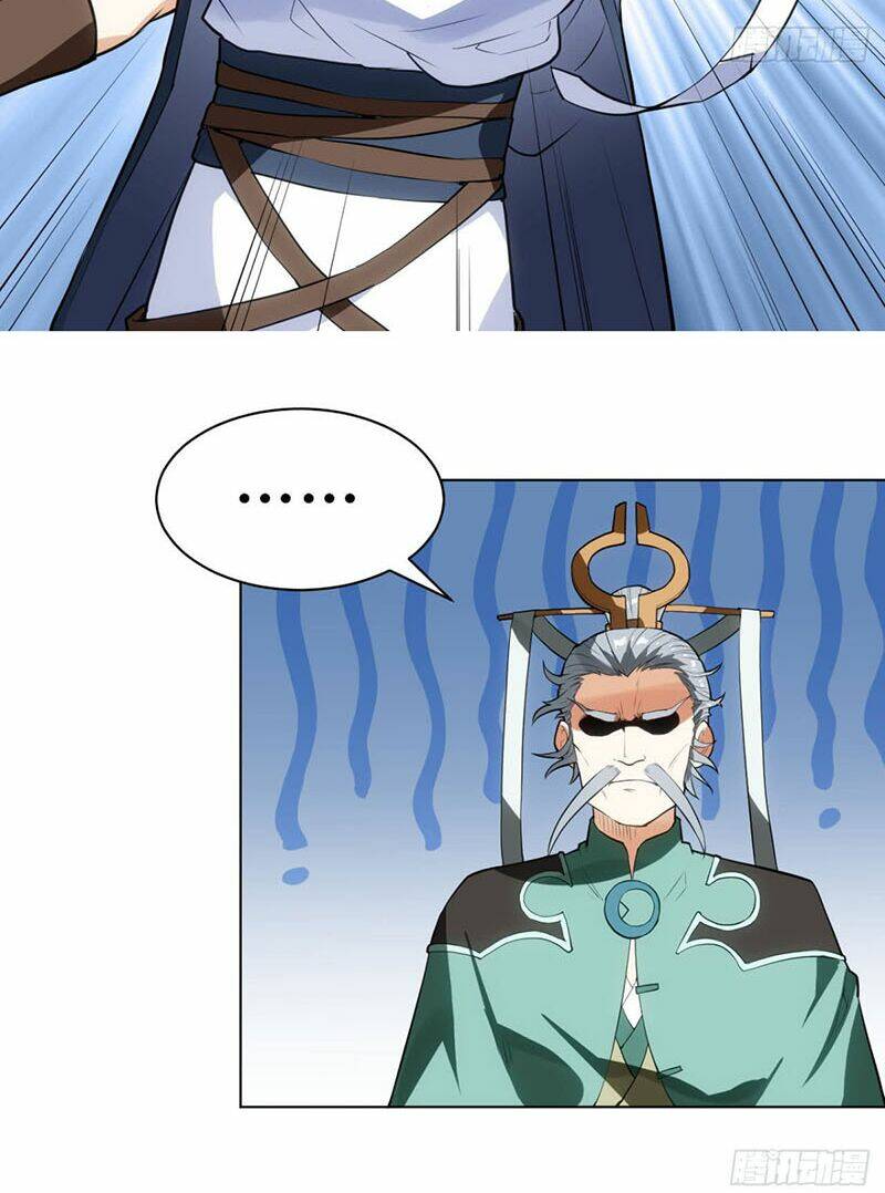 thần võ đế tôn chapter 15 28