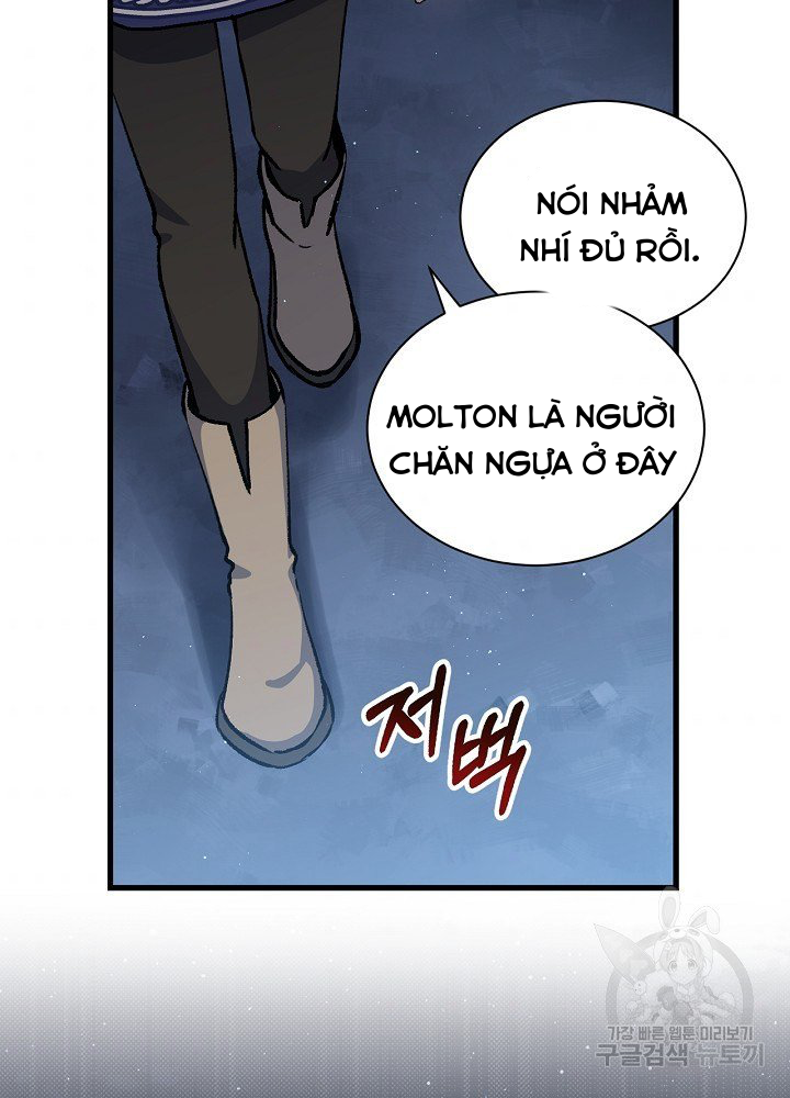 sự quay trở lại của pháp sư cấp 8 chapter 10 83