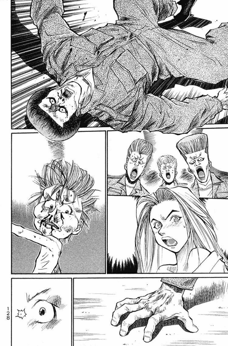 ningen kyouki katsuo chapter 19 17