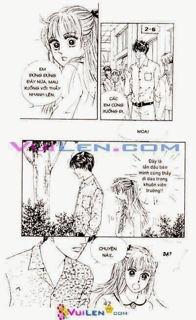 mãi yêu anh chapter 4 42