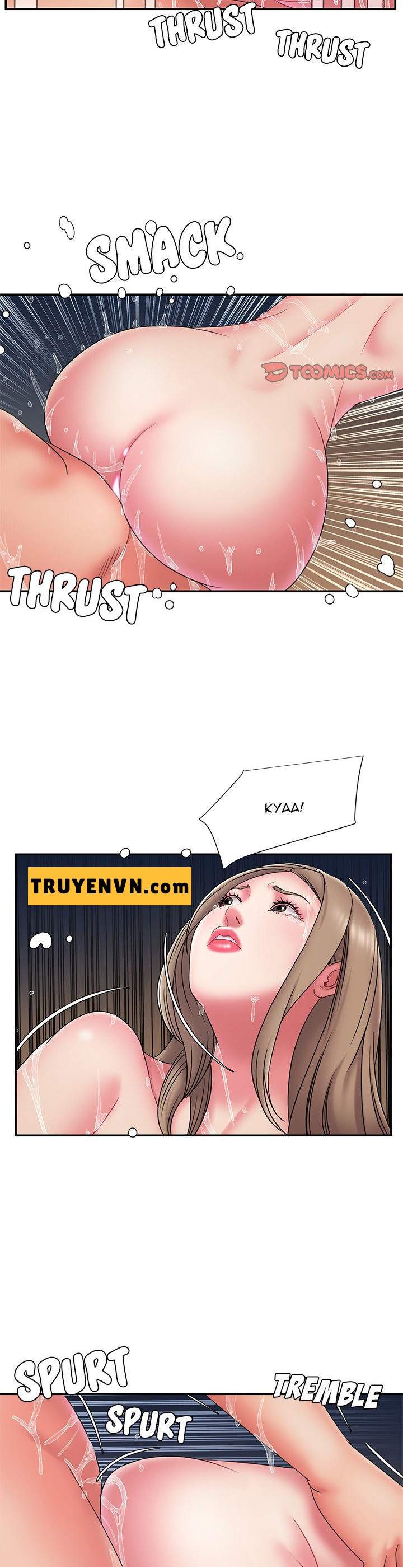 vứt bỏ chapter 19 21