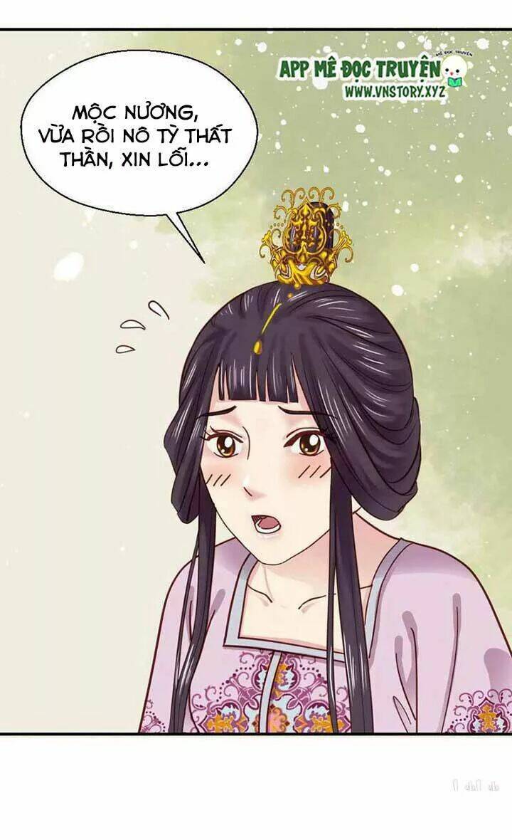 kiều nữ độc phi chapter 117 12