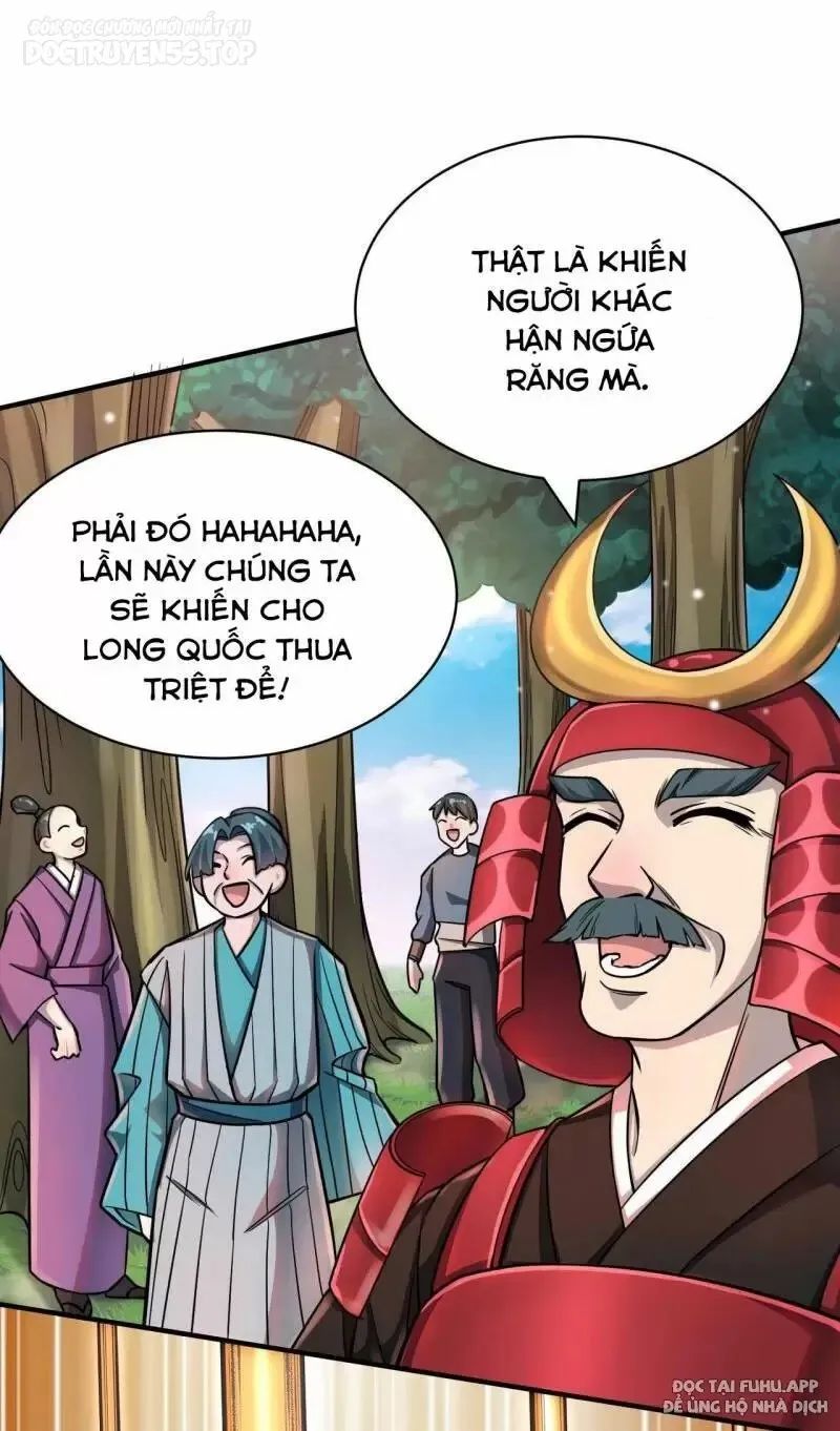 bắt đầu với thiên phú cấp sss chapter 22 85