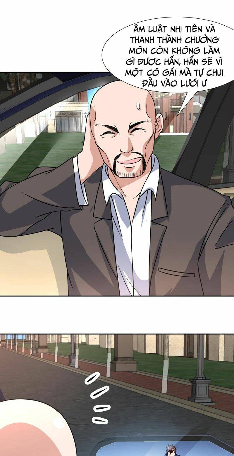 không phải ngón tay vàng chapter 145 3