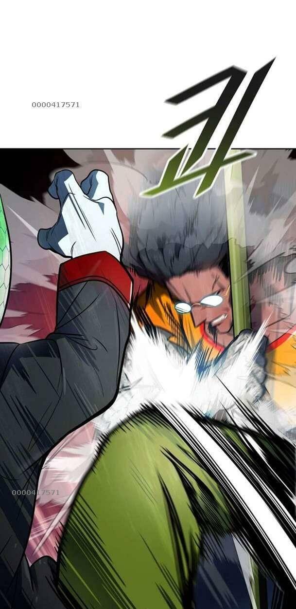 tòa tháp bí ẩn 2 chapter 566 38