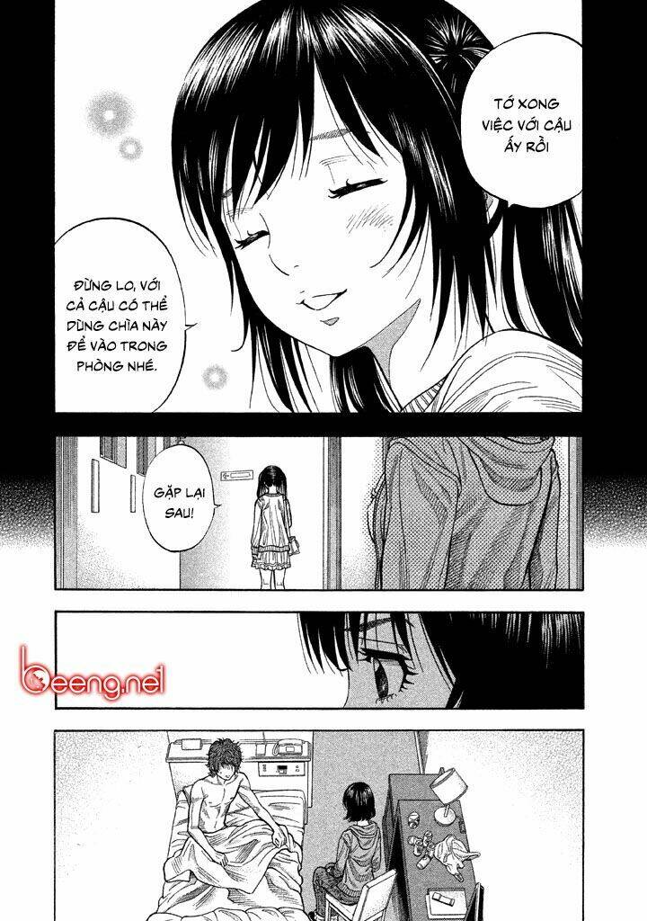 cái chết sau 7 ngày chapter 37 7