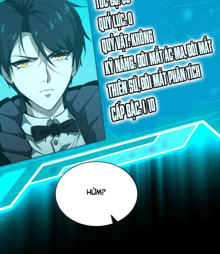 tôi chơi thế giới kinh dị như một trò chơi nuôi dưỡng chapter 1 127