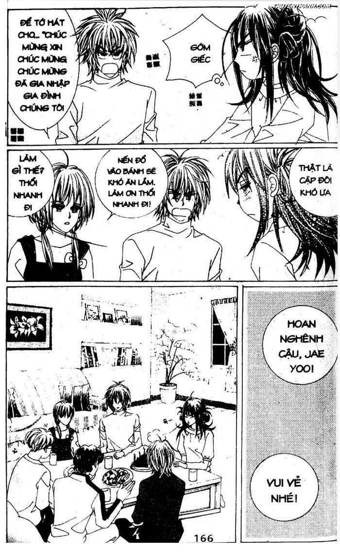 nhà trọ hoàn hảo chapter 6 26