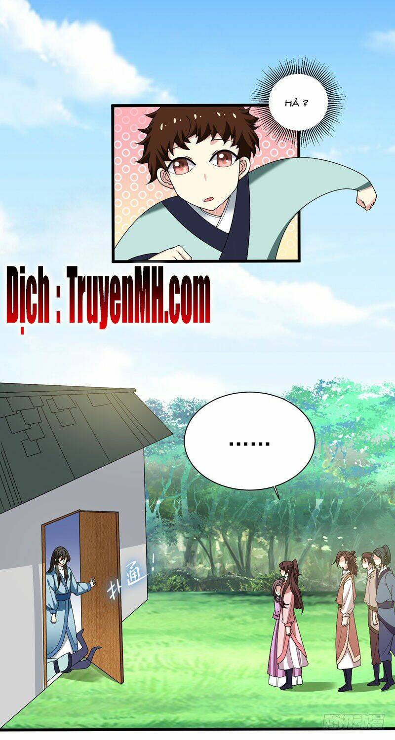 bạo lực tiếu thôn cô chapter 53 4