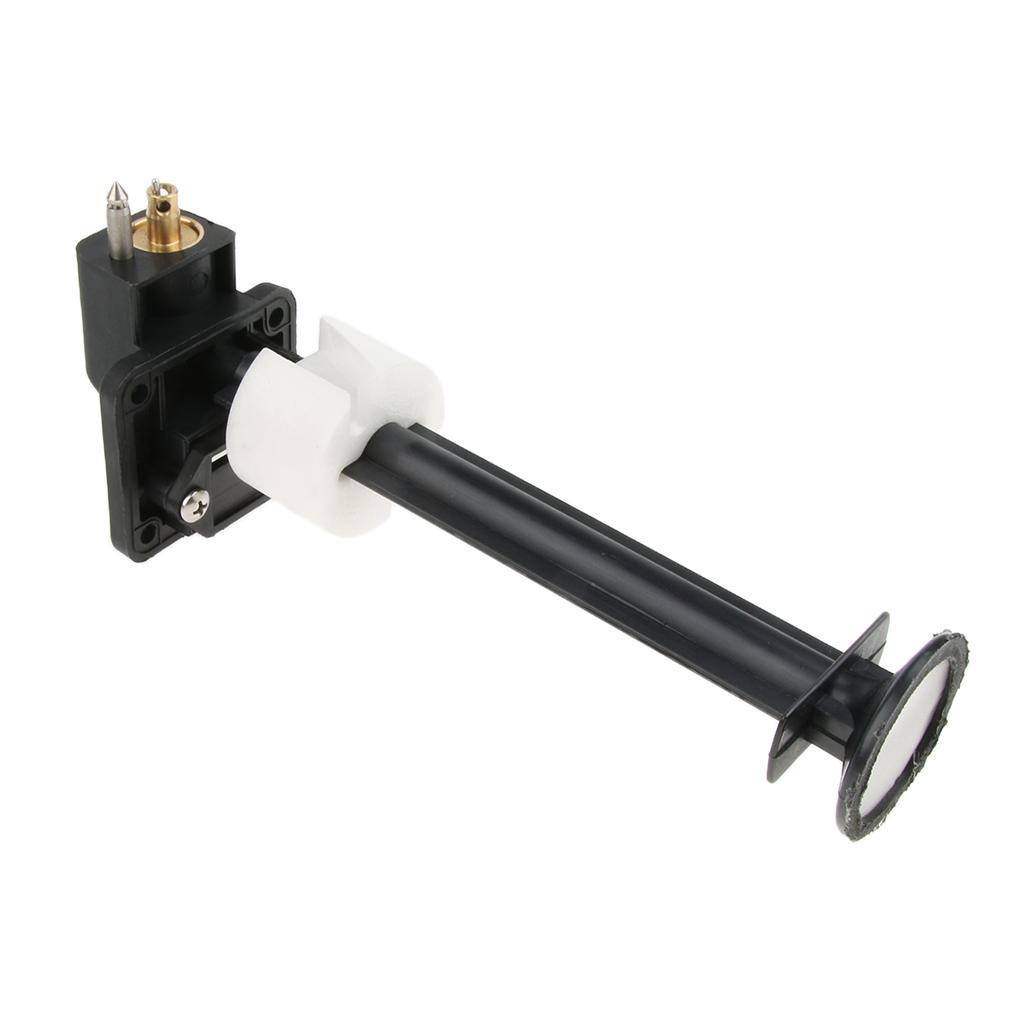 Outboard Engines Fuel Gauge Fuel Meter  Fit for Marine Boat Yatch