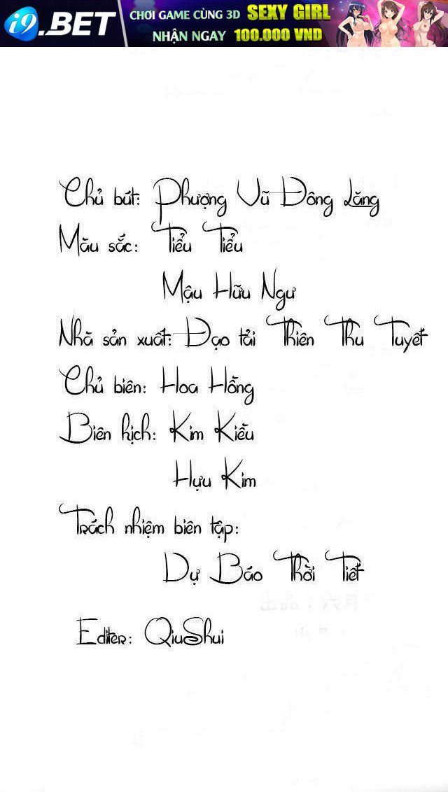 quỷ vương hai mặt quấn lấy tôi chapter 31 2