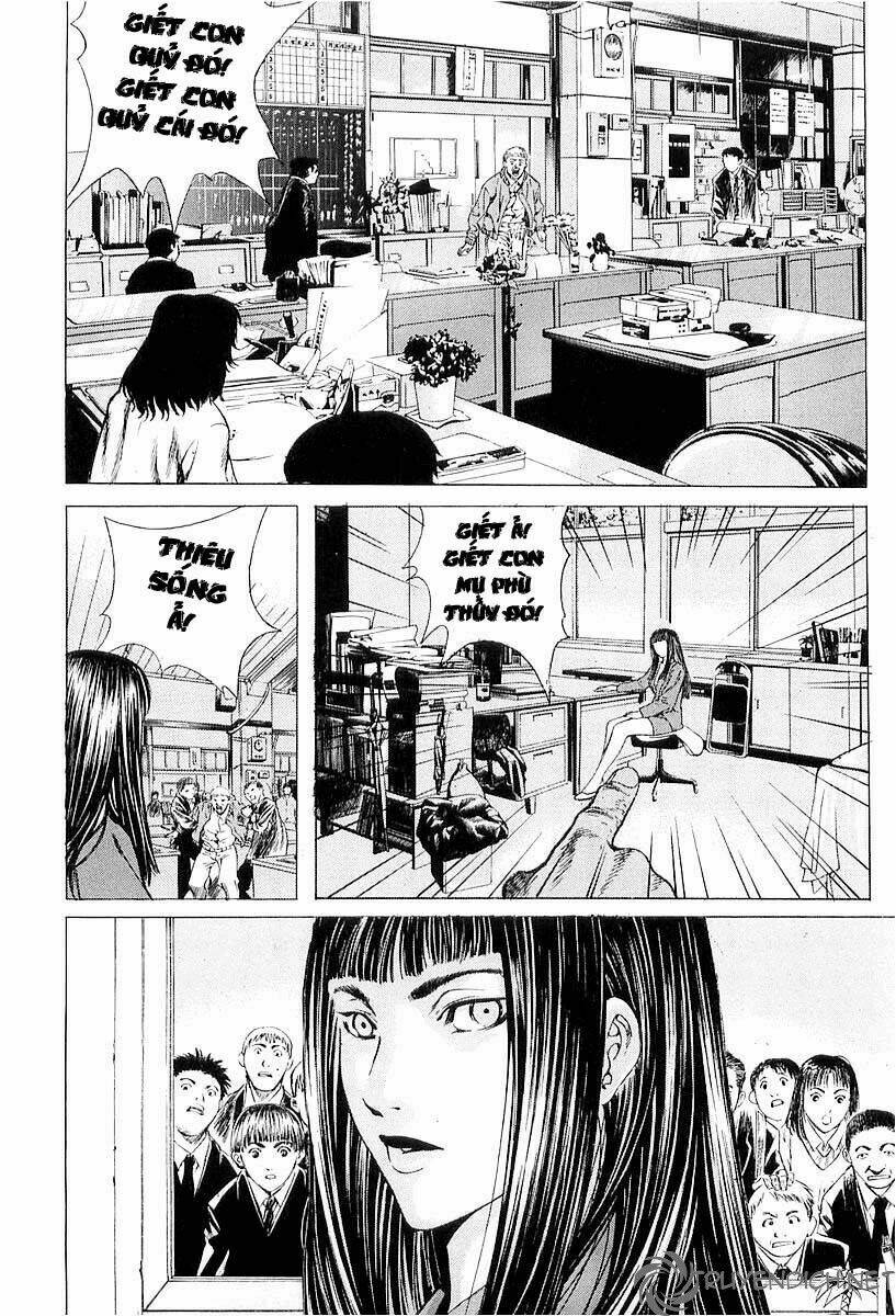 zombie hunter chapter 23 10