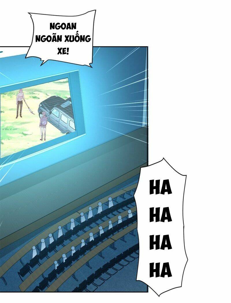 chí tôn toàn năng chapter 101 12