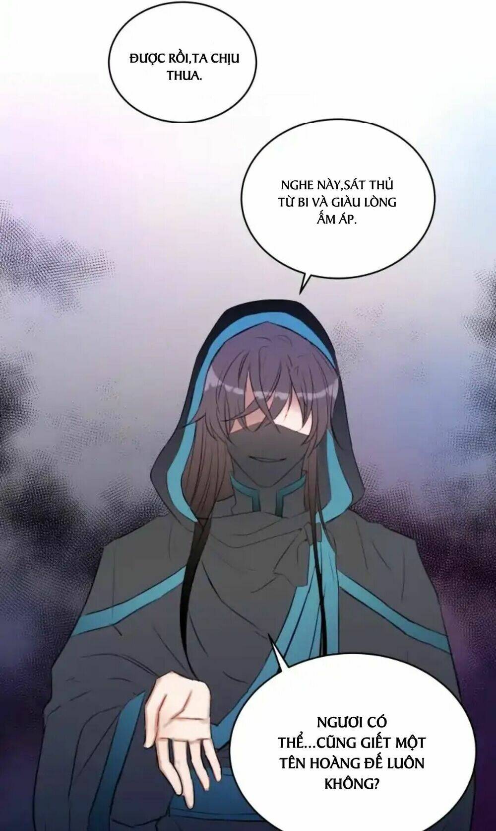 bản hợp đồng hôn nhân chapter 2 15