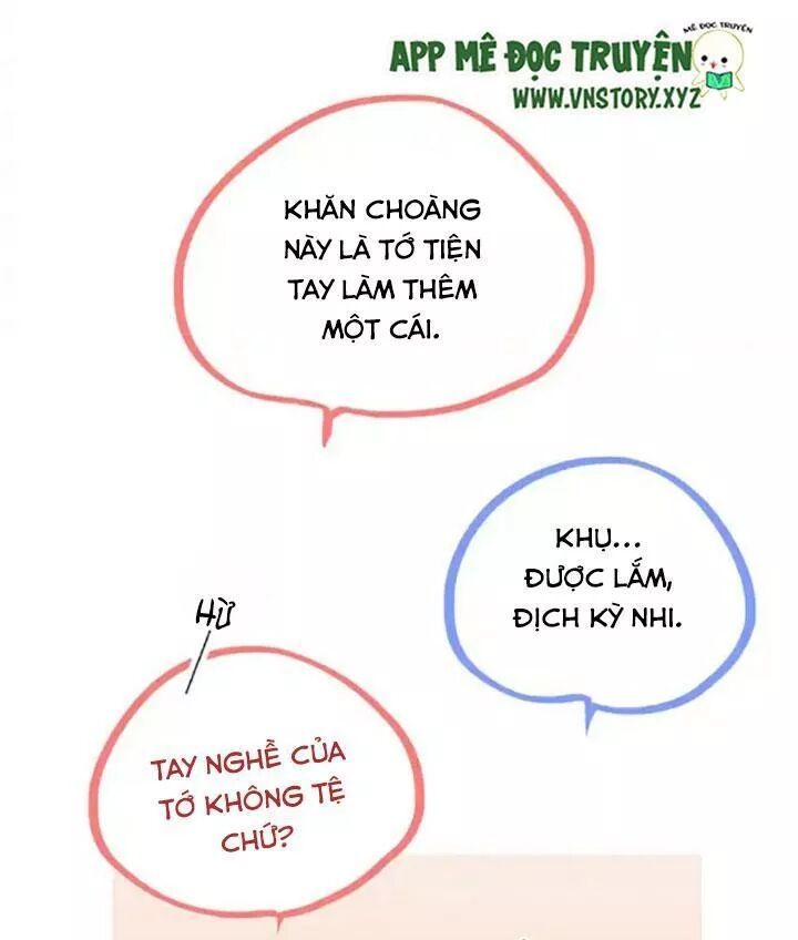 con tim rung động 2 chapter 62 17