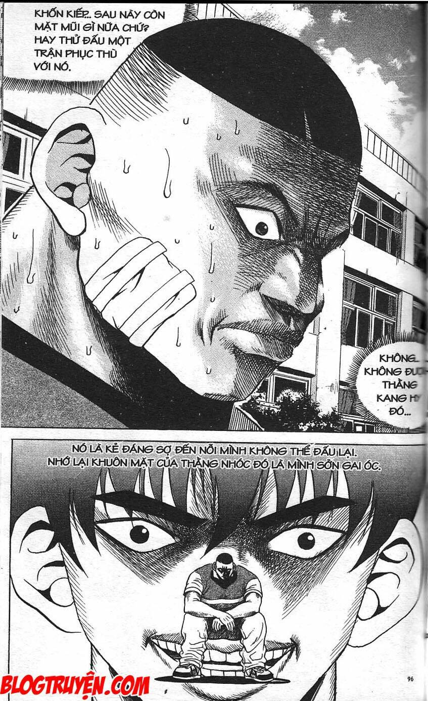 bitagi - anh chàng ngổ ngáo chapter 12 1