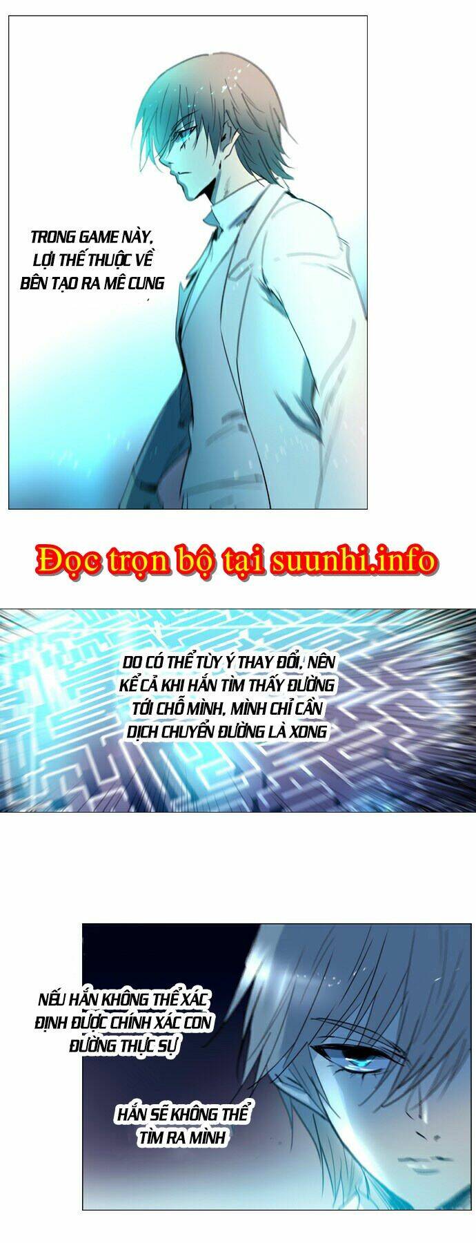 bản khế ước linh hồn chapter 189 11