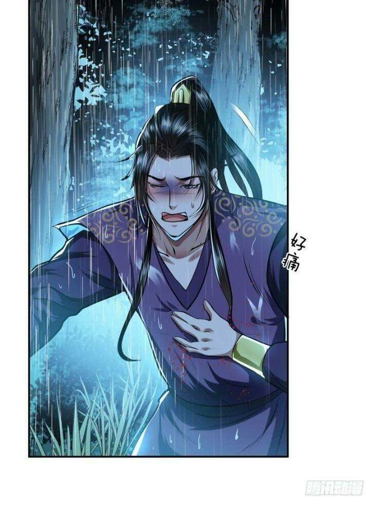 nam chính và hậu cung đều là của ta chapter 3 19