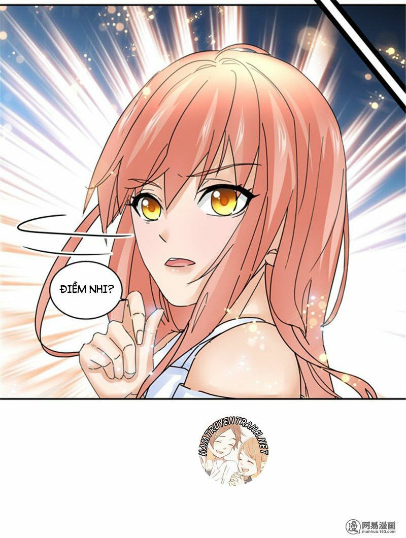 cô vợ siêu mẫu của cố thiếu chapter 94 8