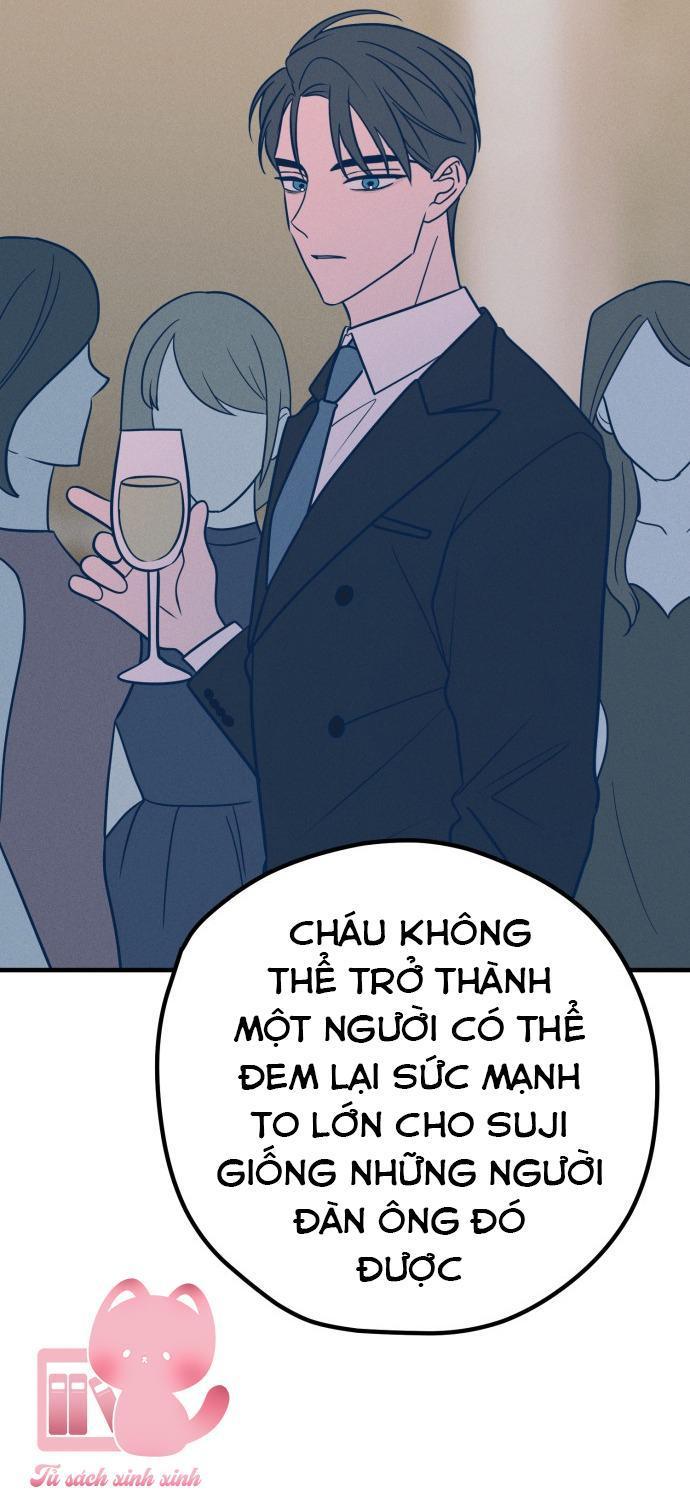 kẻ cắp gặp bà già chapter 33 35