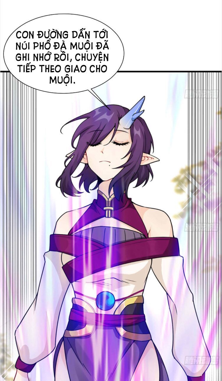 khởi đầu bằng một con côn chapter 119 22
