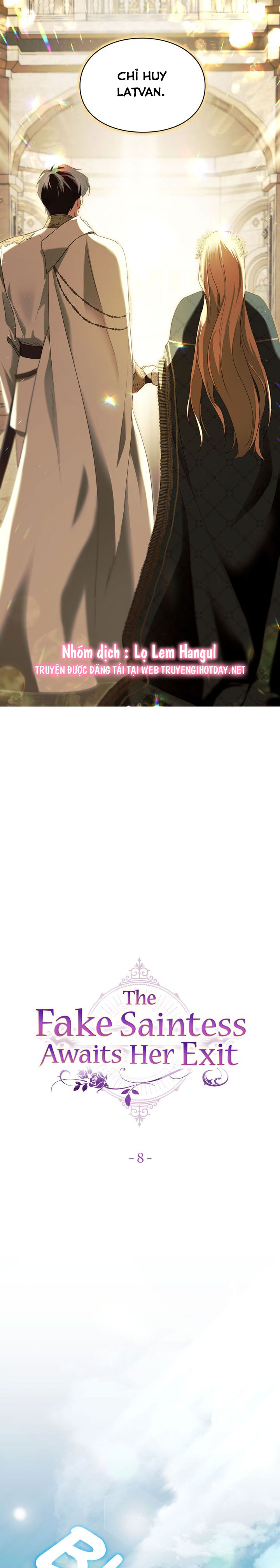 thánh nữ evelina chapter 8 5