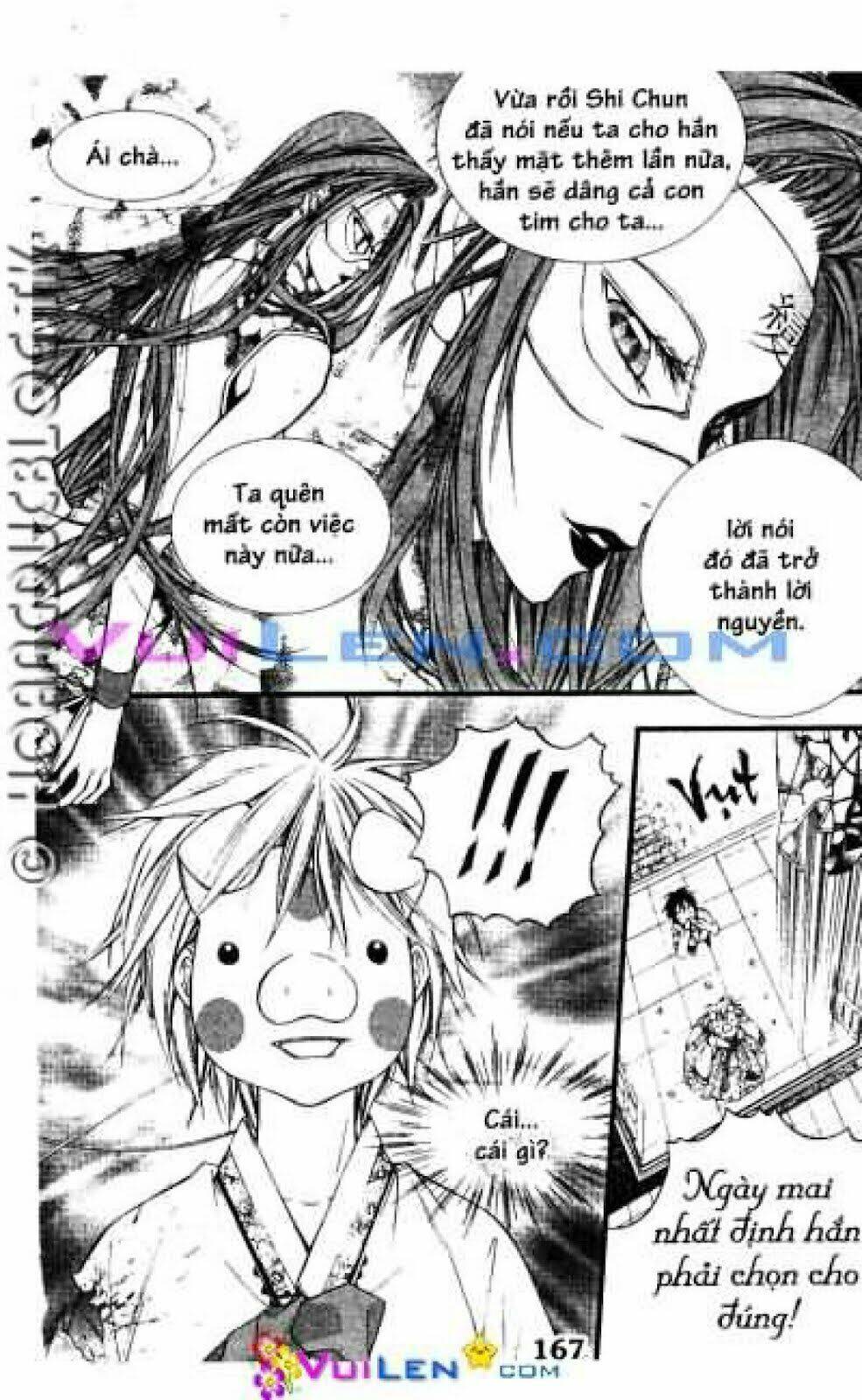 tân giai nhân chapter 3 167