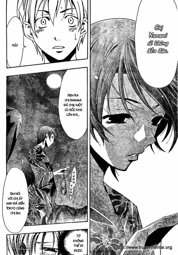 thị trấn tình yêu chapter 37 11