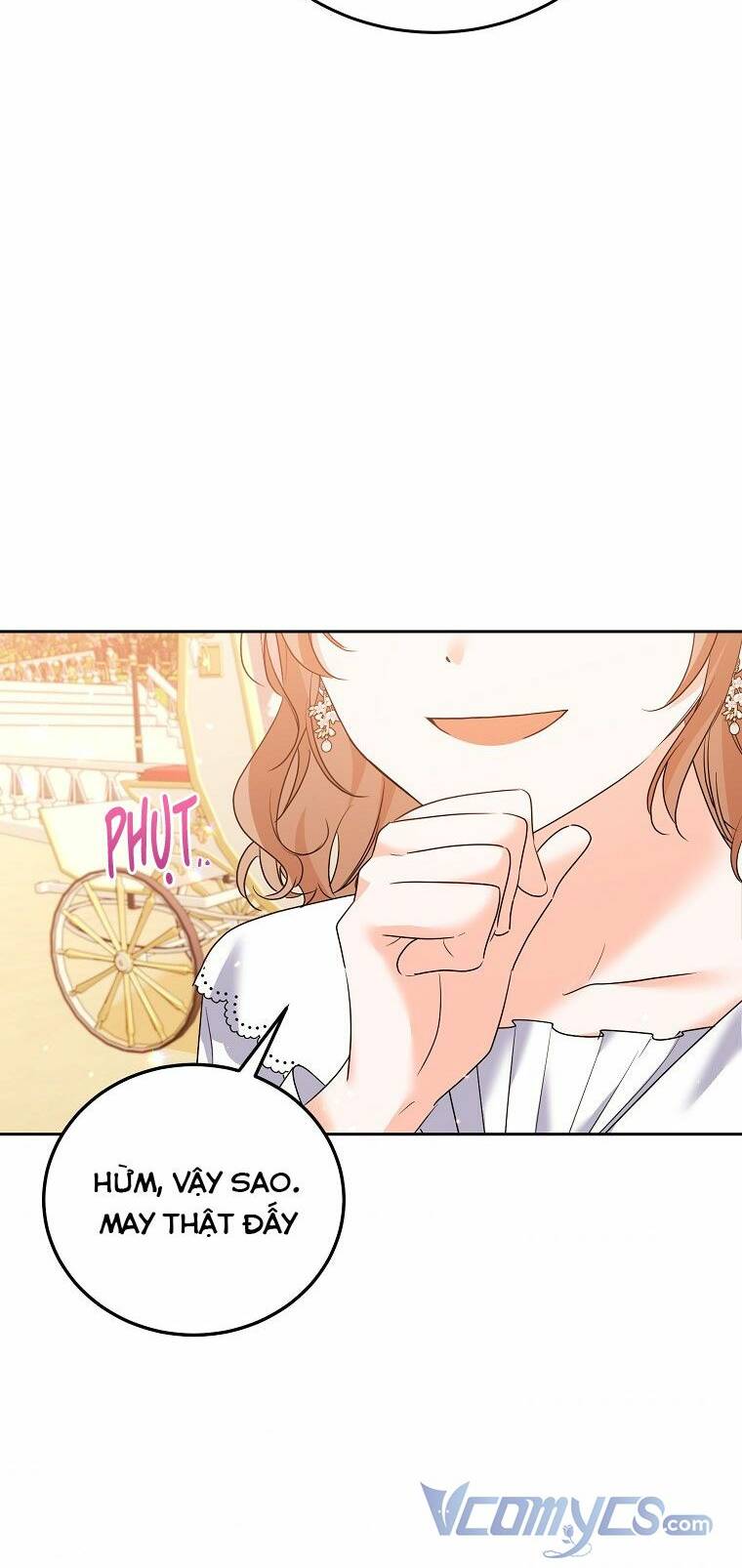 ác nữ karuna bé lại chapter 46 47